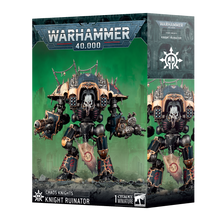 Chaos Knight Ruinator