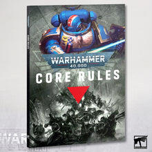 Warhammer 40,000: Core Rules