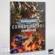 Combat Patrol Companion