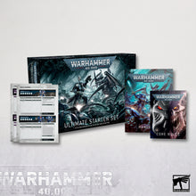 Warhammer 40,000 Combat Patrol Starter Set