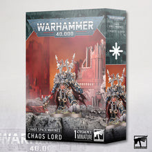 Chaos Lord