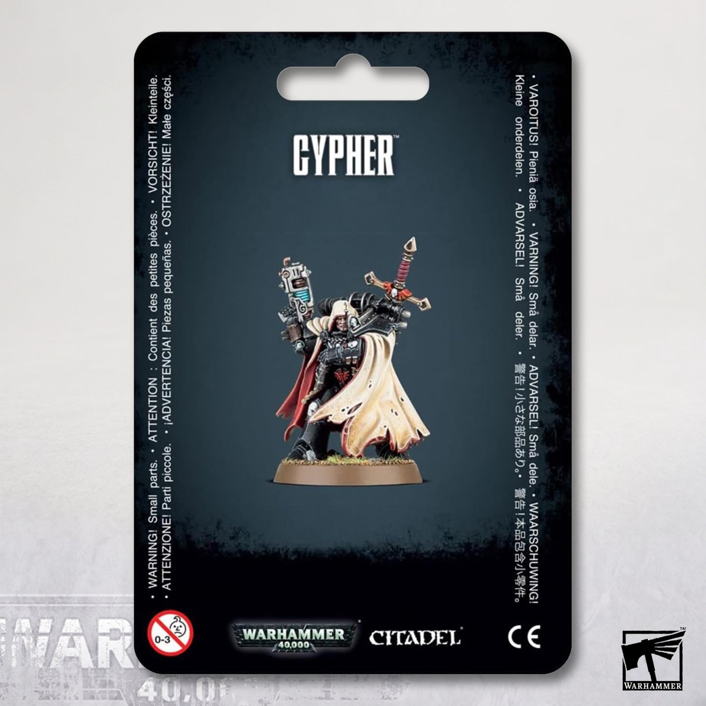 Cypher