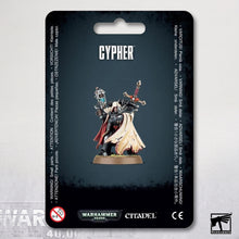Cypher
