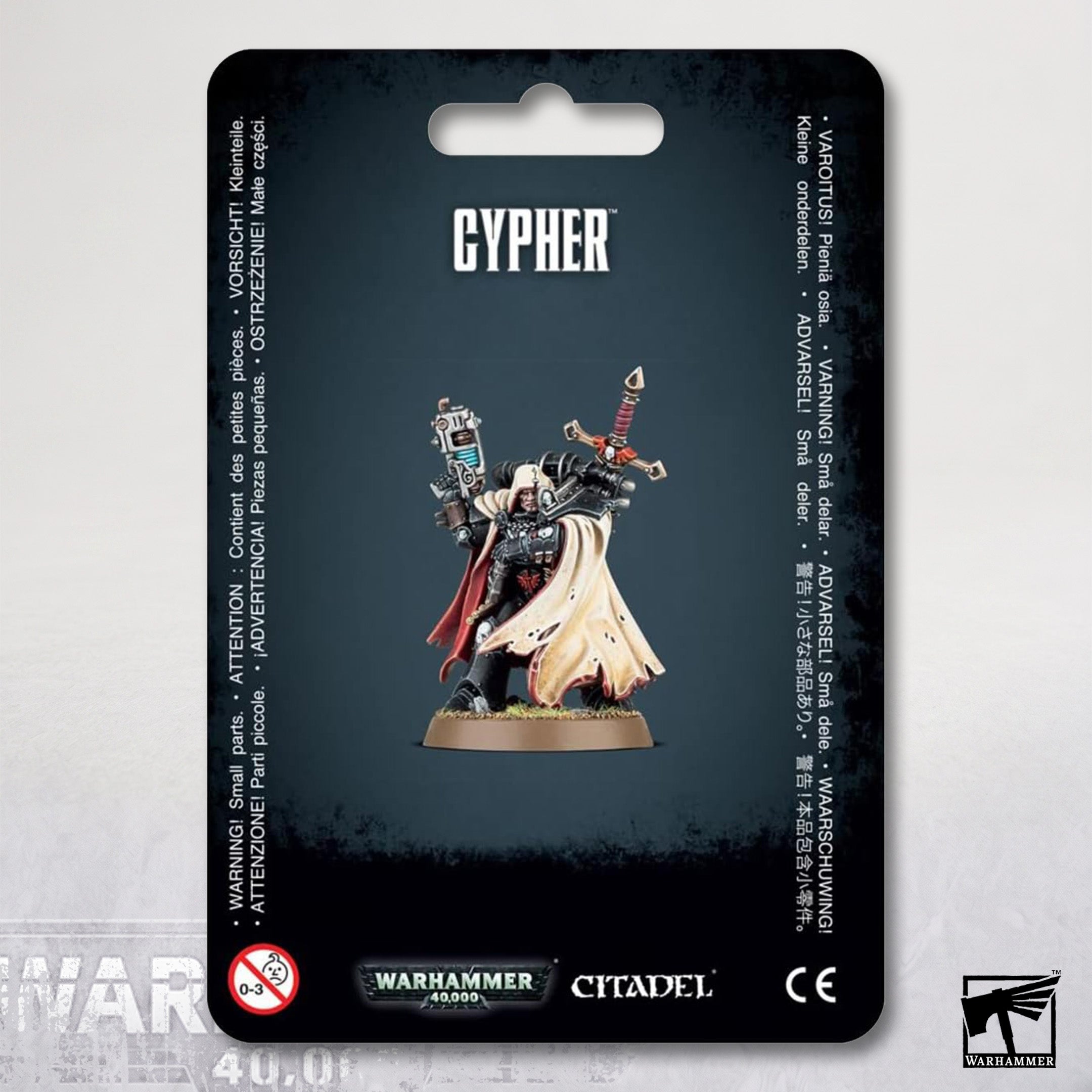 Cypher
