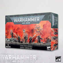 Accursed Cultists