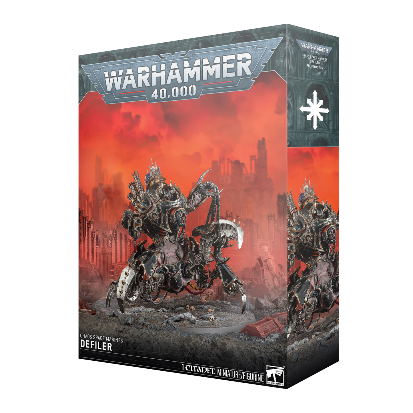 Defiler