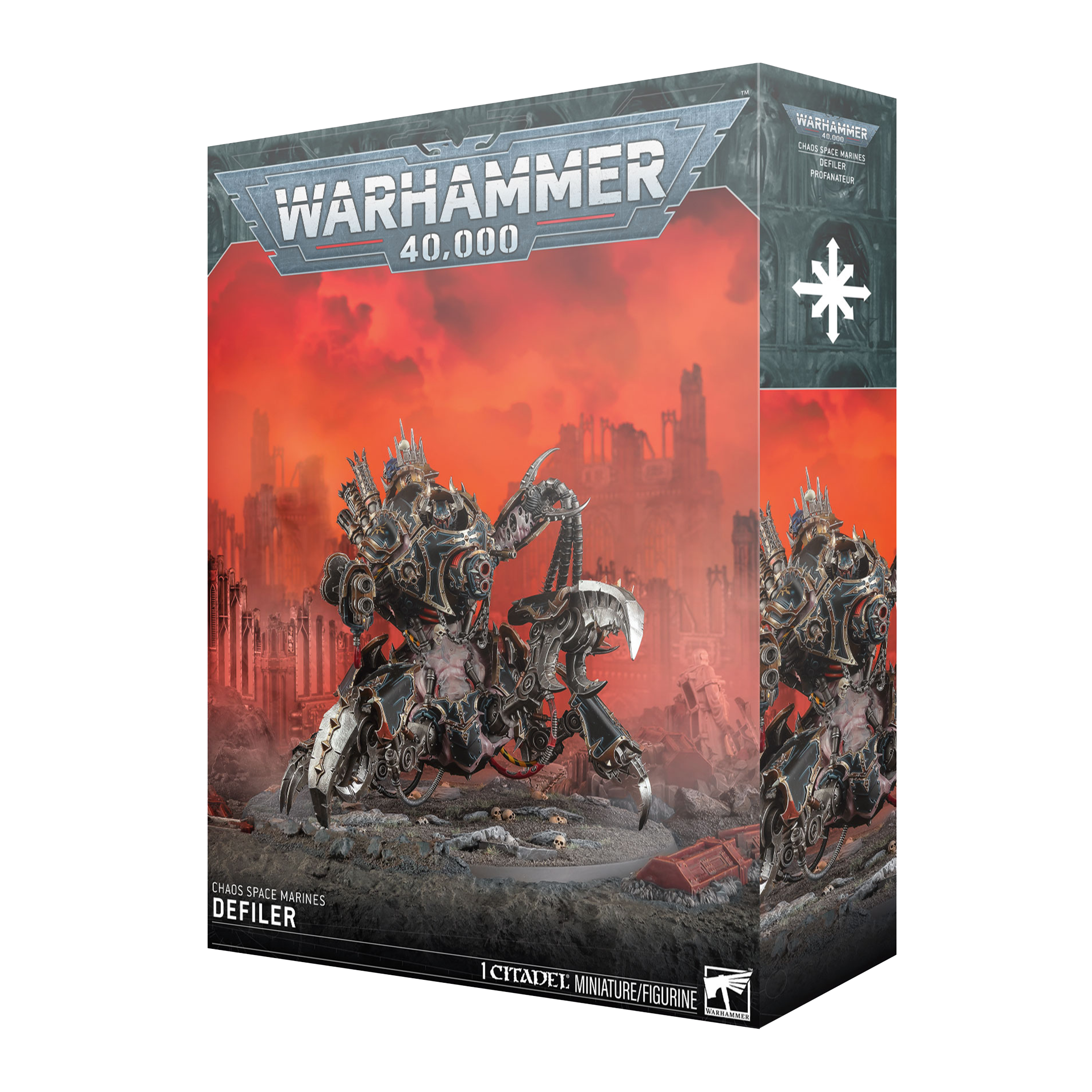 Defiler