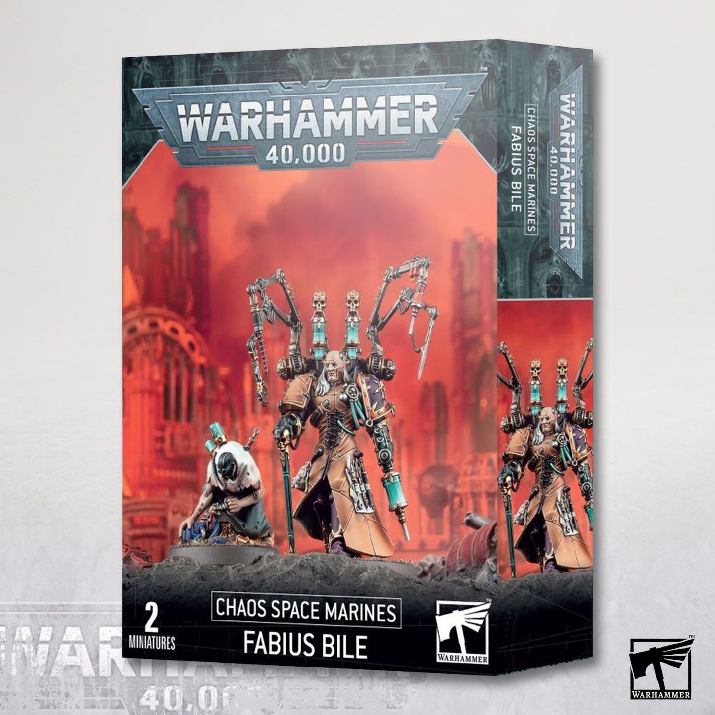 Fabius Bile