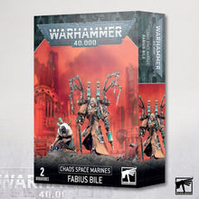 Fabius Bile
