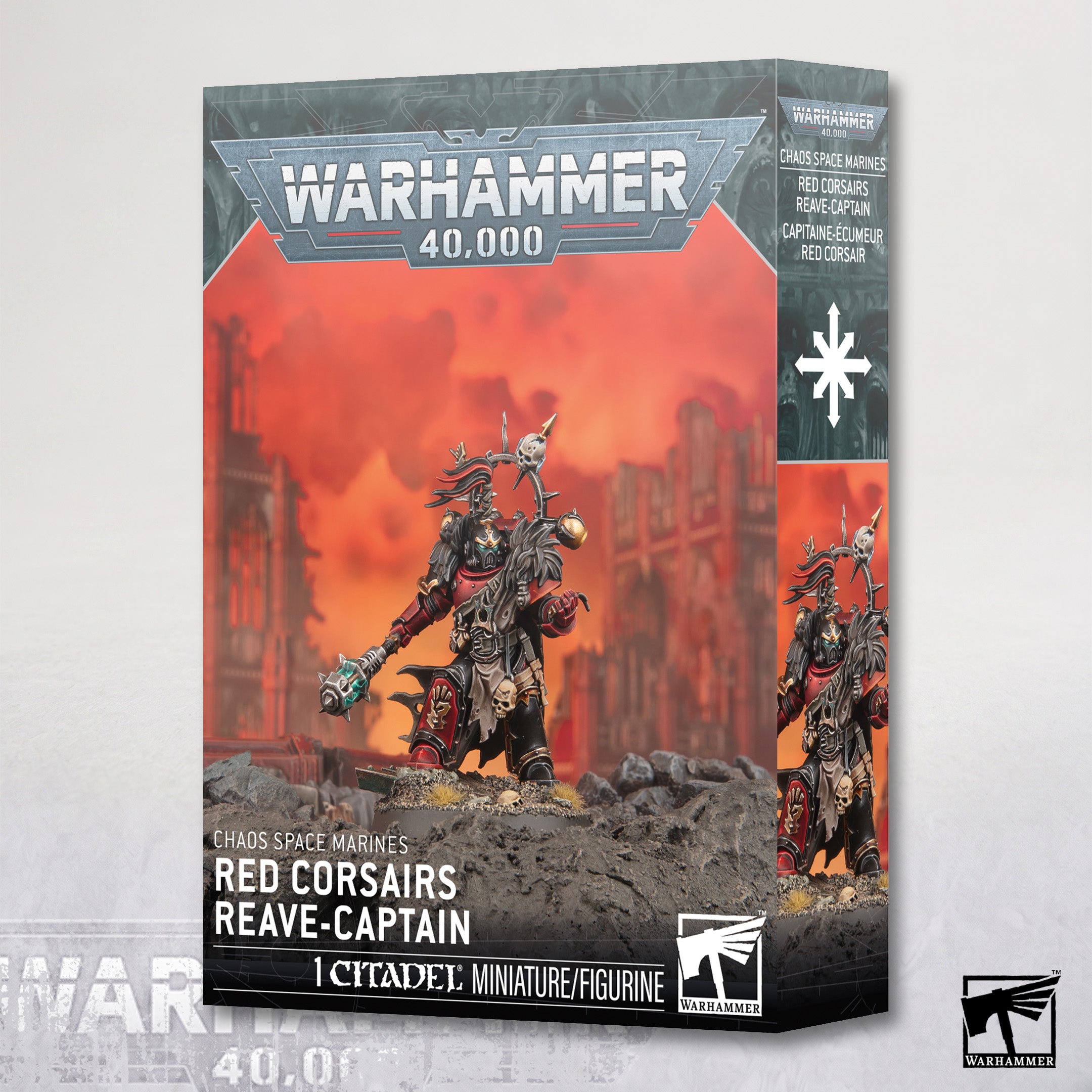 Chaos Space Marines – tagged 