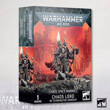 Terminator Lord