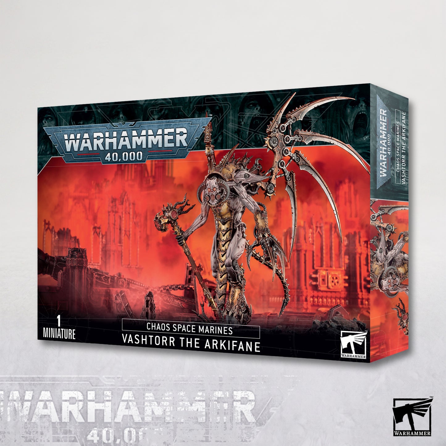 Vashtorr the Arkifane