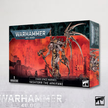 Vashtorr the Arkifane
