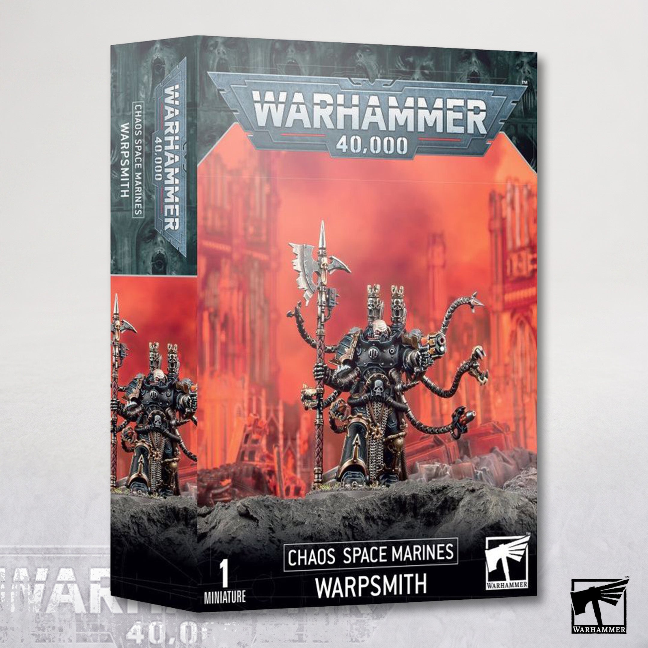 Warpsmith