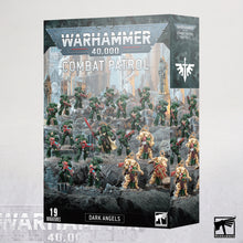 Combat Patrol: Dark Angels