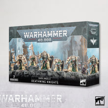 Deathwing Knights