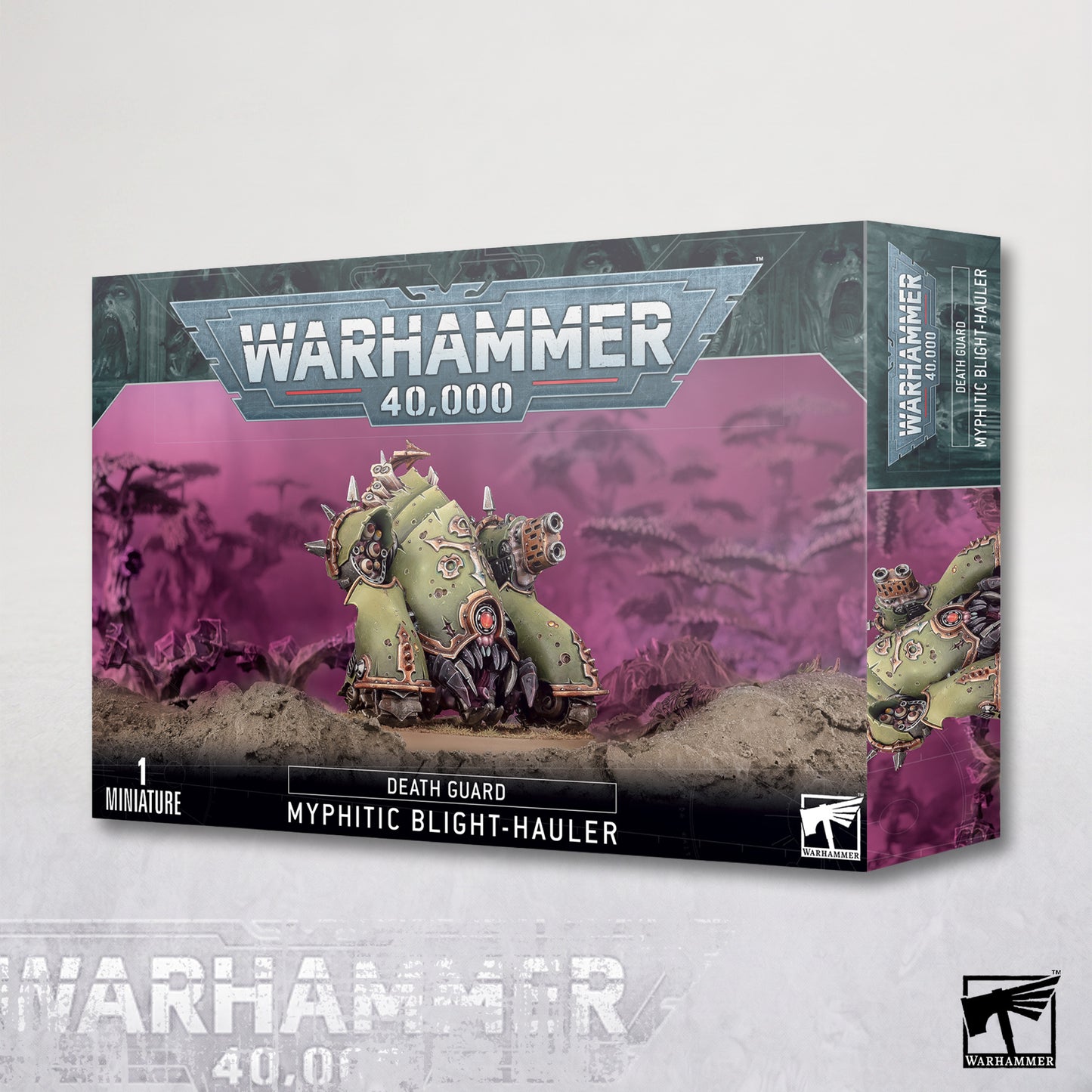 Myphitic Blight-Hauler