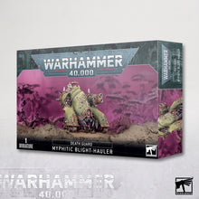 Myphitic Blight-Hauler