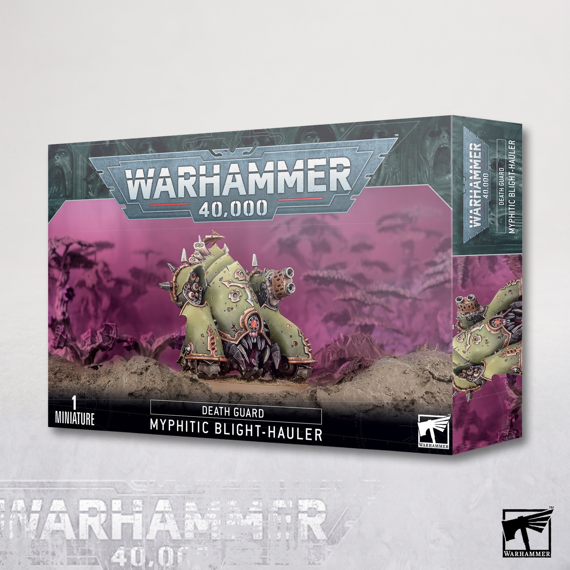 Myphitic Blight-Hauler