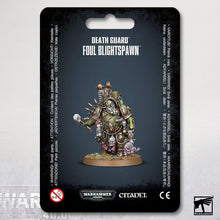 Foul Blightspawn