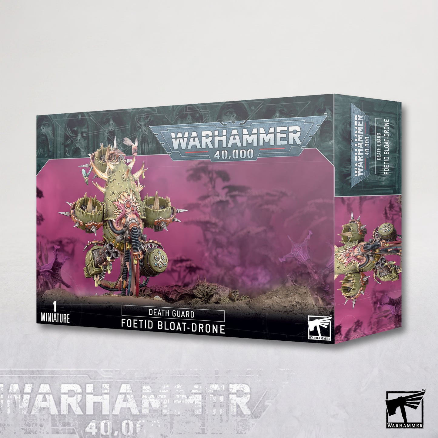 Foetid Bloat-Drone