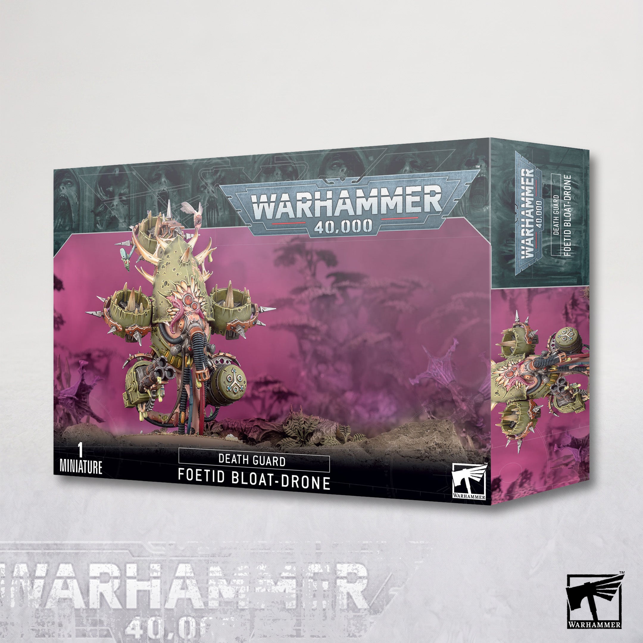 Foetid Bloat-Drone