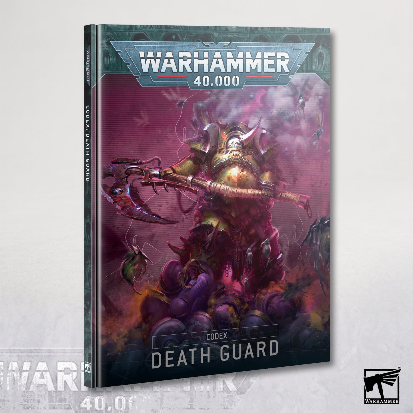 Codex: Deathguard