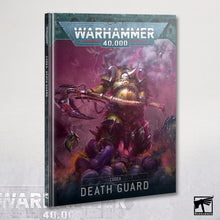 Codex: Deathguard