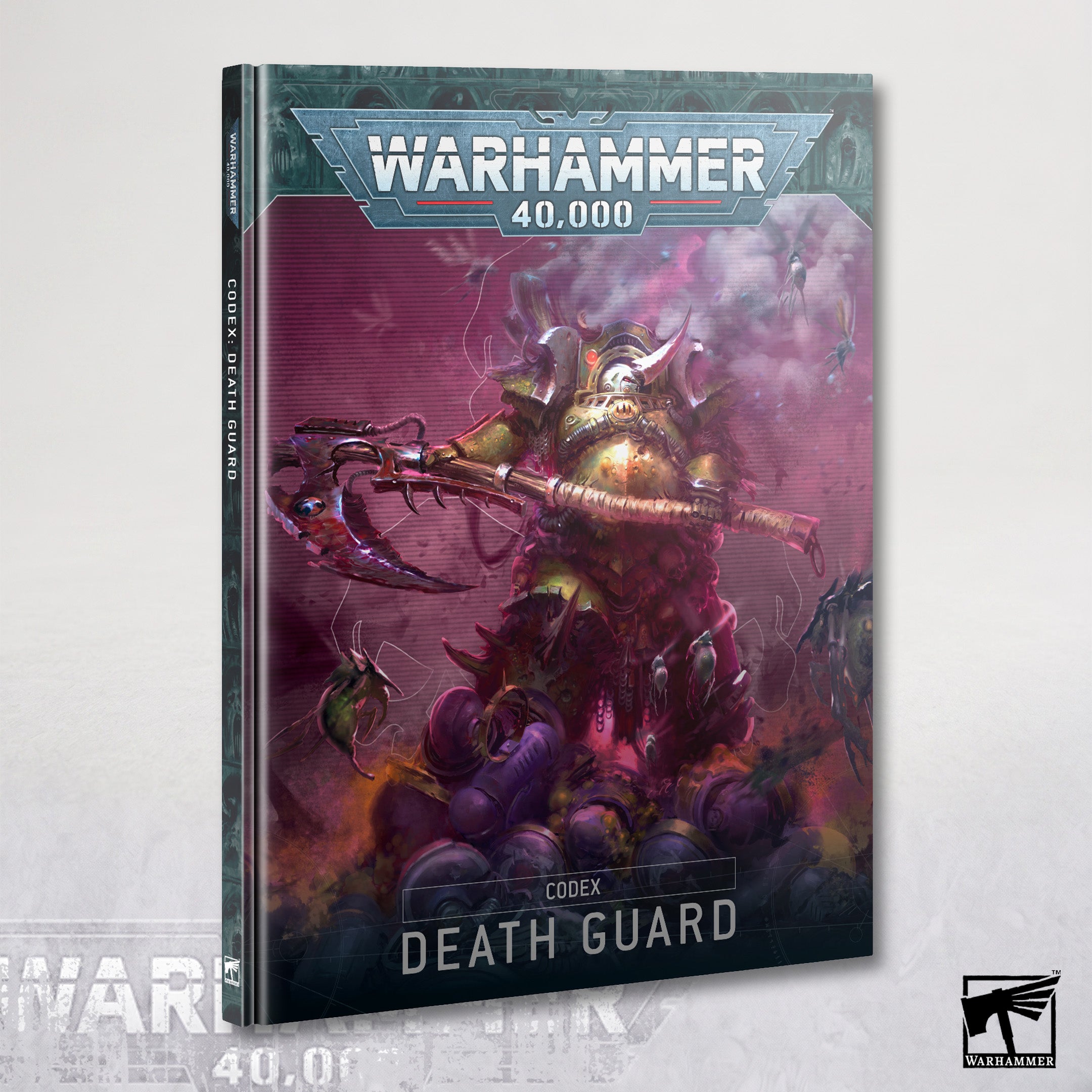 Codex: Deathguard
