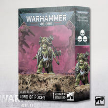 Lord of Poxes