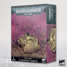 Plagueburst Crawler