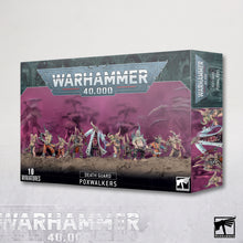 Poxwalkers