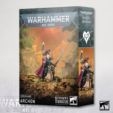 Archon