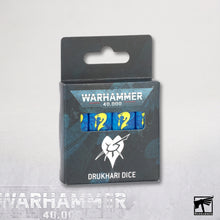 Dice: Drukhari