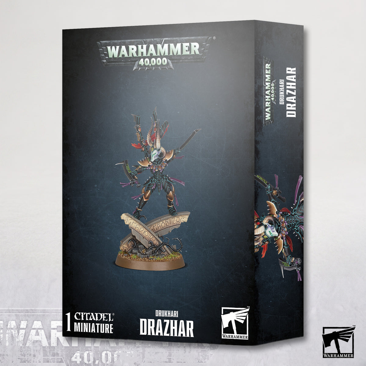Drazhar