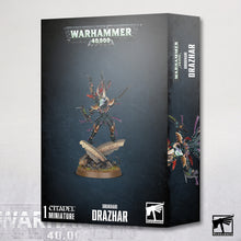Drazhar