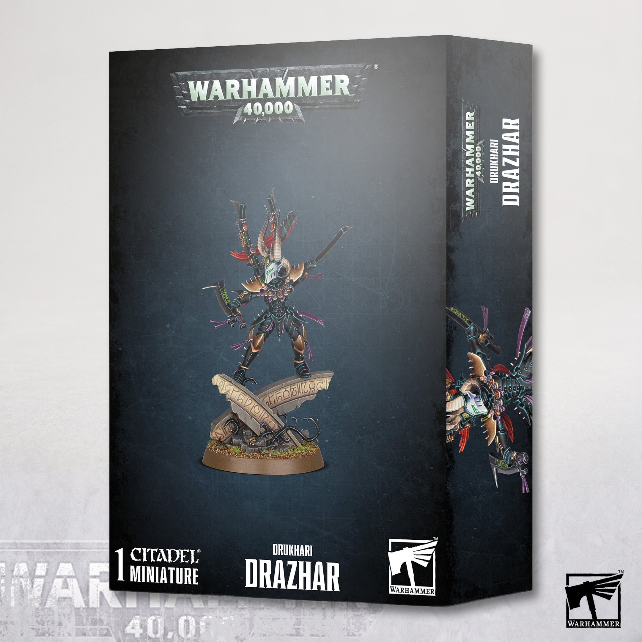 Drazhar
