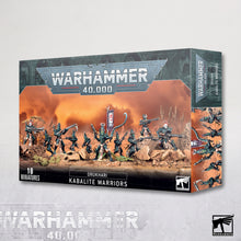 Kabalite Warriors