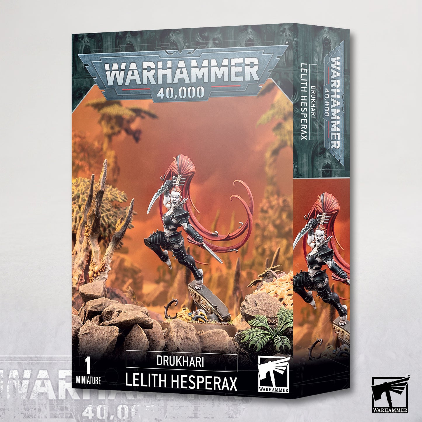 Lelith Hesperax