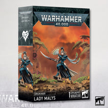 Lady Malys
