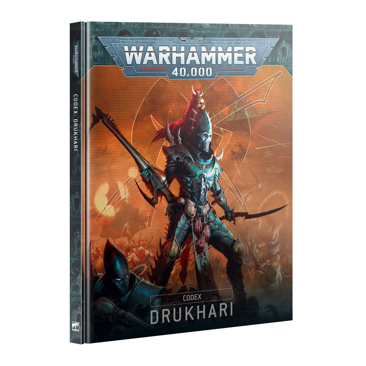 Codex: Drukhari