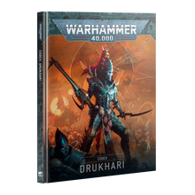 Codex: Drukhari