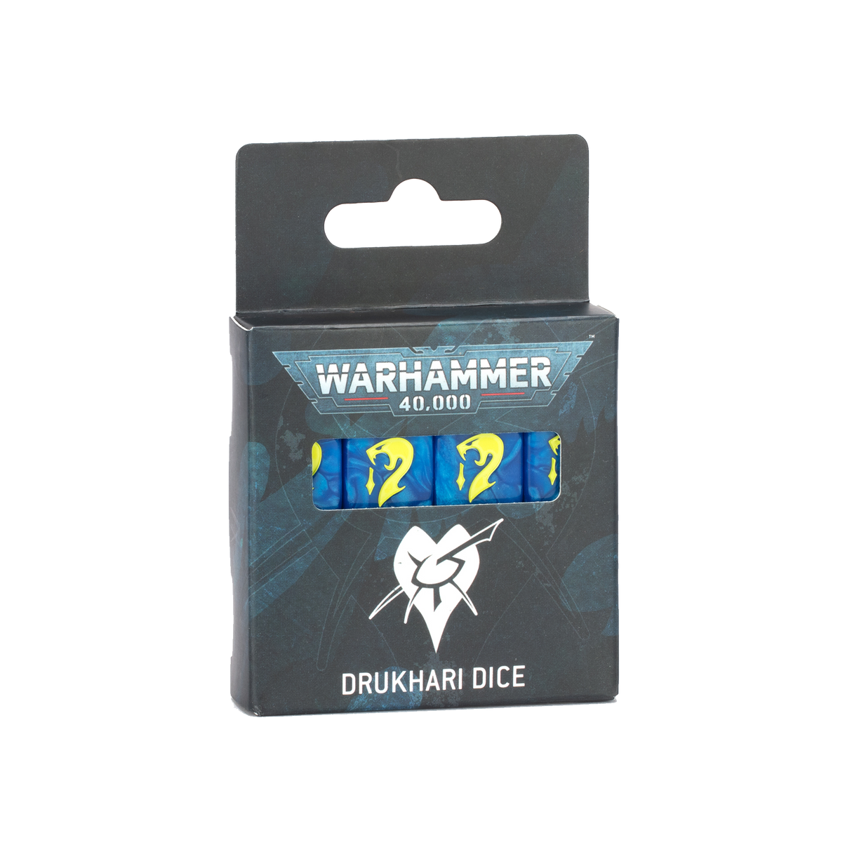Dice: Drukhari