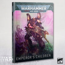 Codex: Emperor's Children
