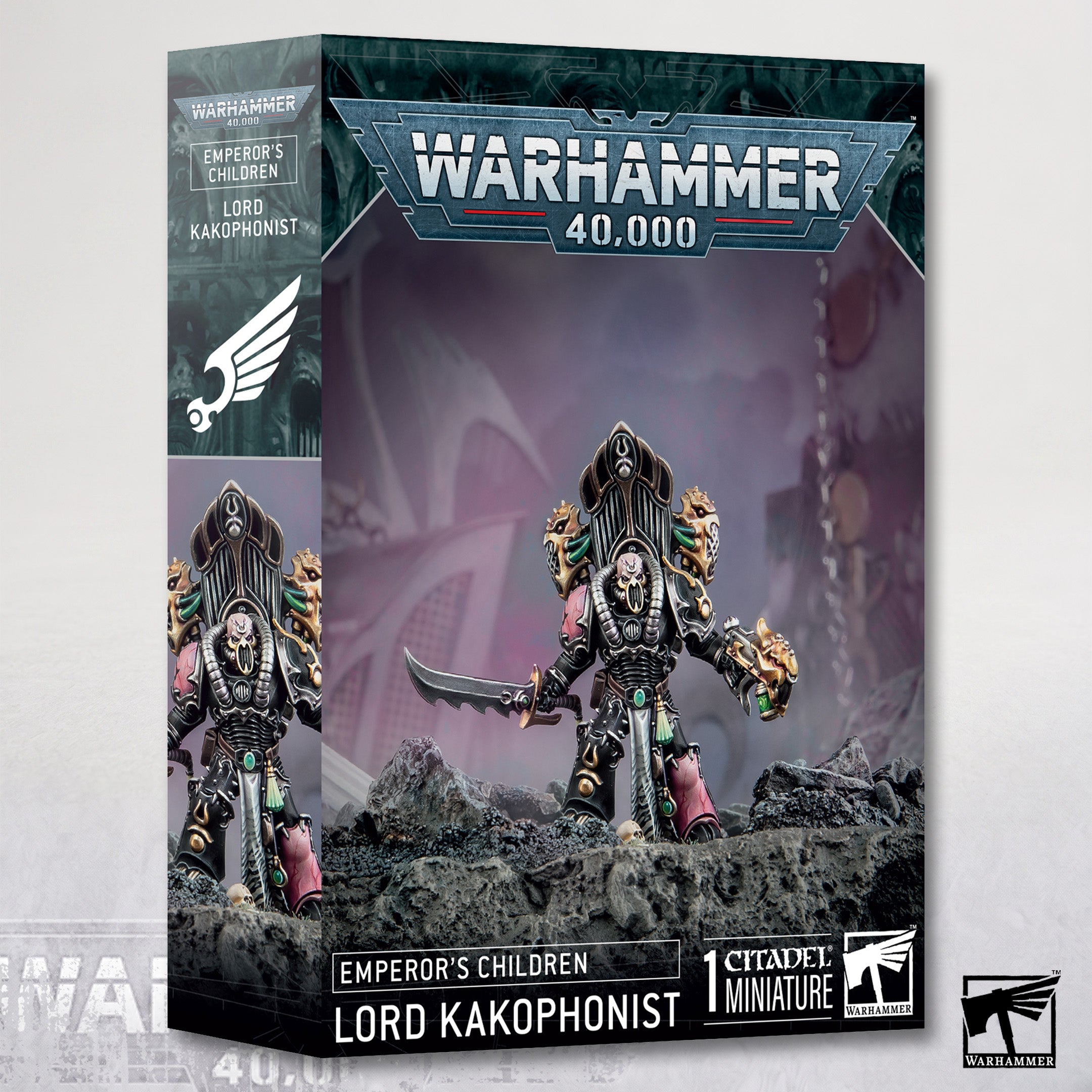 Lord Kakophonist