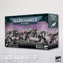 Noise Marines