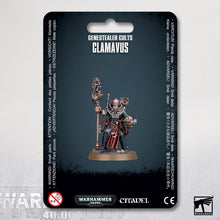 Clamavus