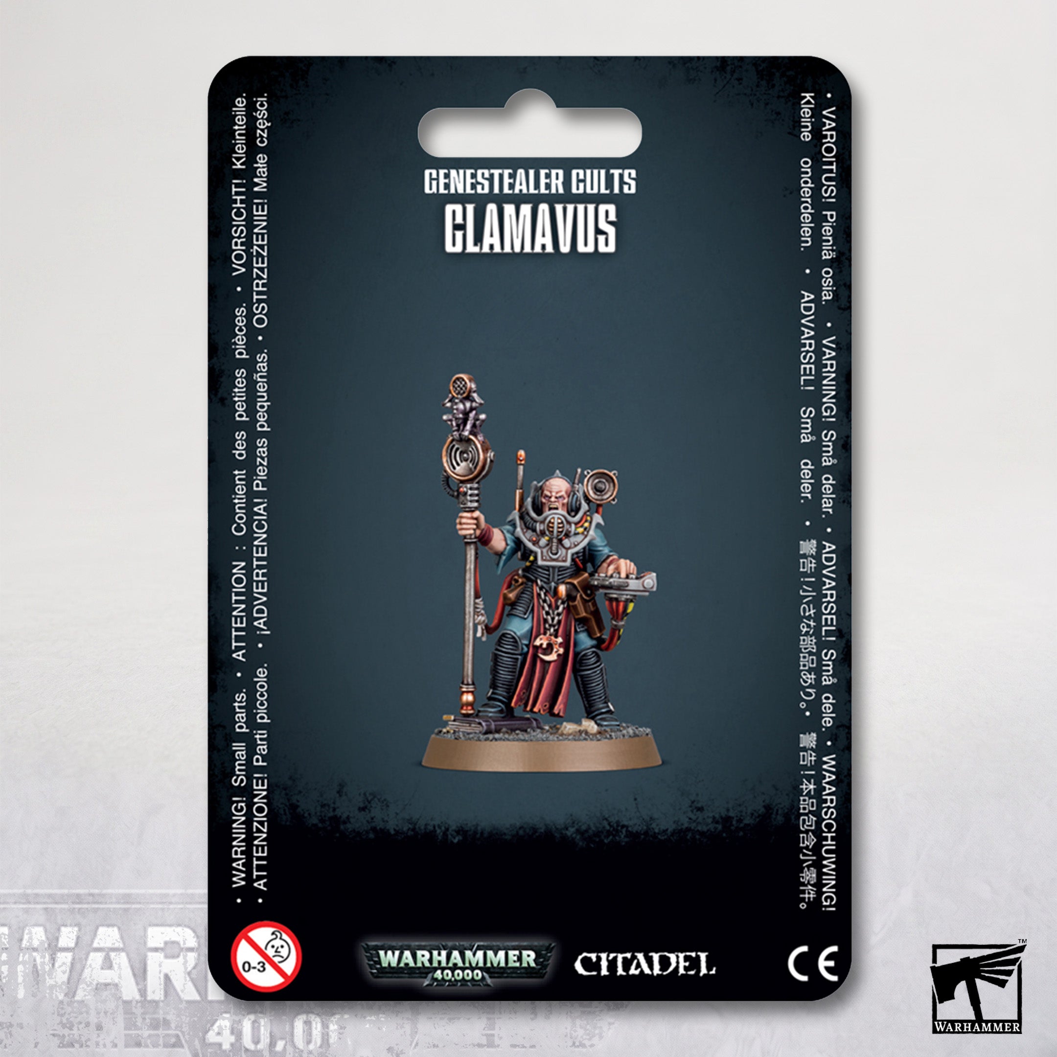 Clamavus