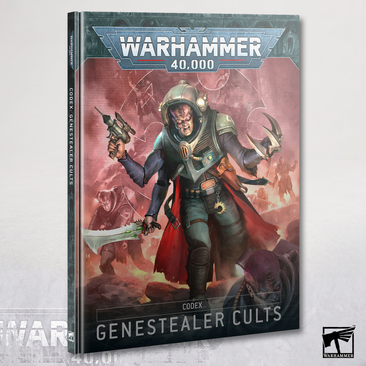 Codex: Genestealer Cults