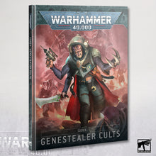 Codex: Genestealer Cults